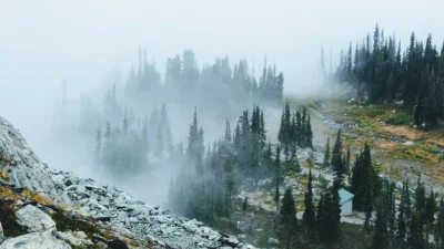 Лоши са условията за туризъм в планините съобщиха от Планинска