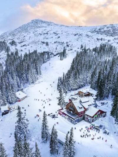 Столичният кмет Васил Терзиев публикува отчет за свършеното по отношение