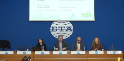 Вигенин: Не сме анти-ЕС, просто не ни се обяснява достатъчно!