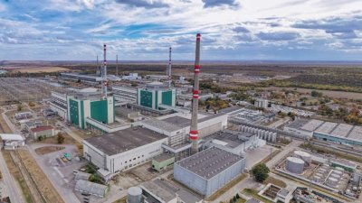 Нов дефект в защитата: Спират 6-ти блок на АЕЦ "Козлодуй" по-рано