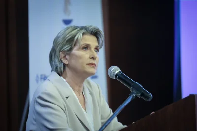 Екипът на Весела Лечева излезе с позиция след новината че