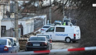 Кошмарът в Пловдив: 58-годишен известен художник е намереният мъртъв в центъра