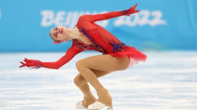 Алексадра Фейгин пак е номер 1