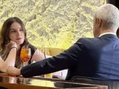 Конкуренция за Костя - Волгин също иска да лющи младата върба Флора