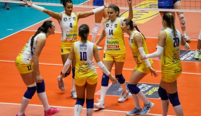 Марица надигра Левски и спечели за 11-и път Купата на България