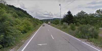 Възстановено е движението по път I 1 Видин Димово между