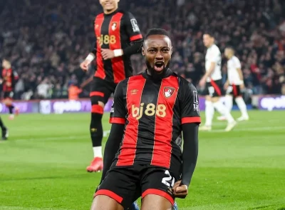 Челси се оттегли от надпреварата за подписа на Антоан Семеньо пишат Дейвид