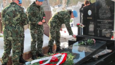 Минута мълчание: 22 години от кървавия атентат в Кербала