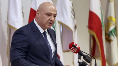 Ливан е близо до разоръжаването на &bdquo;Хизбула&ldquo; южно от река Литани