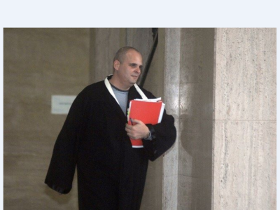 Назначиха Антон Урумов за прокурор, който да разследва обвинител номер 1