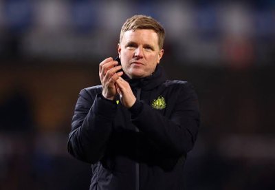 Еди Хау: Юнайтед е много по-силен от миналата година