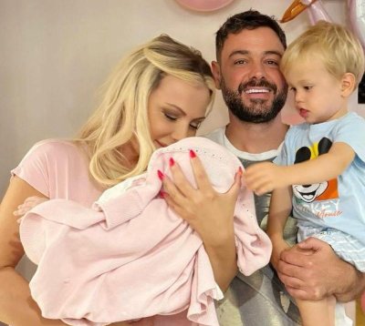 Камелия и мъжът й гладуват за здраве и красота