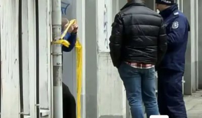 Трагедията в Пловдив: Инфаркт е покосил художника, намерен безжизнен