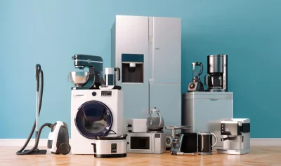 Кои уреди смучат най-много ток?