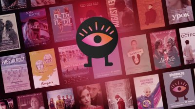 Сайтът Gledam bg където легално можеше да се гледа българско