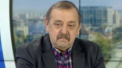 Проф. Тодор Кантарджиев: Грипът вече се разпространява епидемично у нас