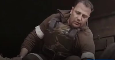 Юрий Тоалетната назначен за командващ дронове, даже Z-каналите са в шок