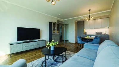 Расте търсенето на луксозни жилища