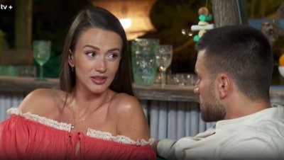 Дениз Хайрула: Виктор ме излъга, че е милионер!