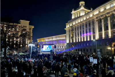 Нови протести избухват в края на януари 