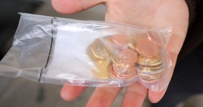 Тарикати пробутват за 40 лева стартови пакети с евромонети на стойност &euro;10,23