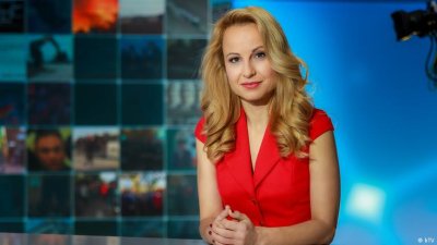 Само в Lupa.bg: Здравословен проблем свалил Цънцарова от екран