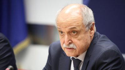 Министерският съвет в оставка определи Цанко Бачийски за председател на