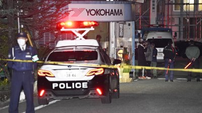 38 годишен мъж бе арестуван днес след като намушка с