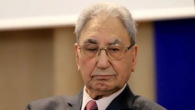 Почина Георги Йорданов, последният жив министър на Тато