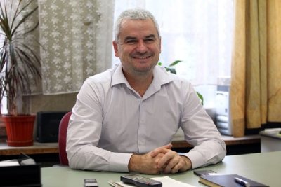 Апелативният съд потвърди домашния арест на бившия шеф на 5 РПУ София