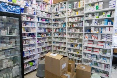 Заради еврото: И аптеките ще спират работа на Нова година