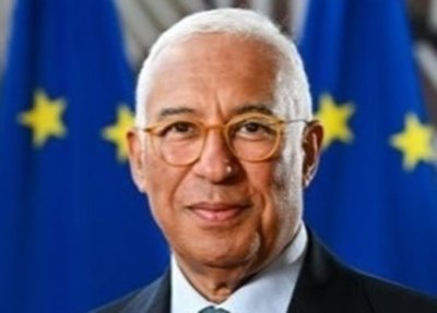 Председателят на Европейския съвет Антонио Коща заяви днес че наложената