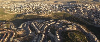 Израел одобри 19 нови селища в окупирания Западен бряг