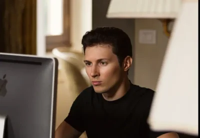 Шефът на &ldquo;Телеграм&rdquo; плаща за инвитро на всички жени, които ползват спермата му