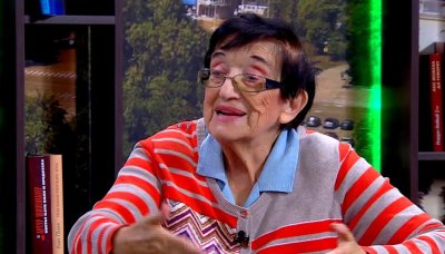 Мика Зайкова: С този бюджет ще го закъсаме!