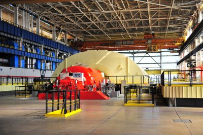 Шести блок на АЕЦ Козлодуй може да бъде спрян отново