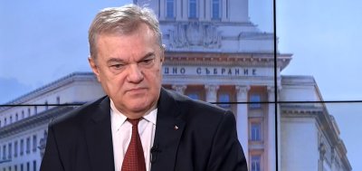 Румен Петков: БСП ще понесе най-големи щети от управлението