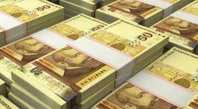 Депозитите на домакинствата у нас надхвърлиха 100 млрд.