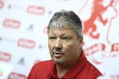 Любо Пенев с първия курс по имунотерапия