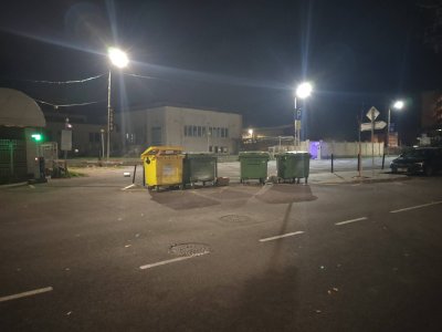 Войната продължава! Общината затвори паркингите в Поморие!