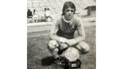 Почина легенда на "Марек"