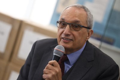 ЧРД на човека, който промени България