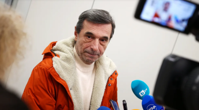 Димитър Манолов: Влизането ни в еврозоната е квантов скок