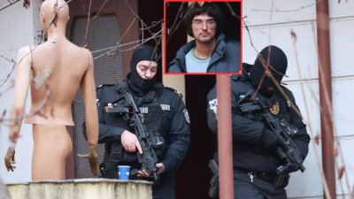 Оставиха в ареста 29-годишния педофил от София