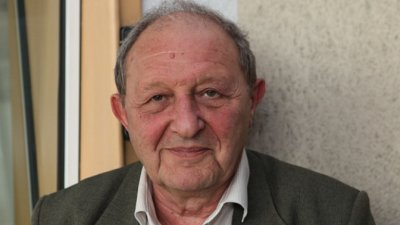 Почина емблематичният д-р Ангел Димитров - шеф на "Майчин дом"