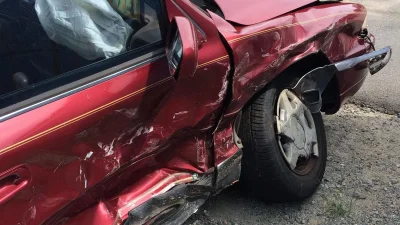 Общо 25 души са ранени при катастрофи през изминалото денонощие