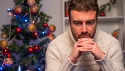Тъмната страна на Коледа: Всеки четвърти усеща празнична депресия