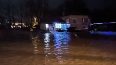 Бедствено положение бе обявено в пазарджишкото село Гелеменово заради обилните