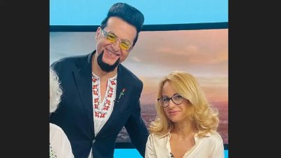 Нямам намерение да правя семантичен разбор на творчеството на колежката