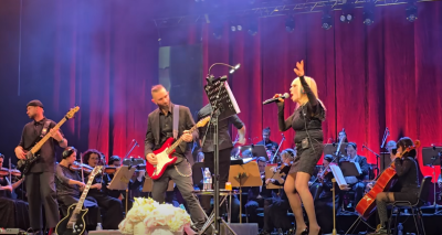 Вижте Лили Иванова без фотошоп (СНИМКИ)